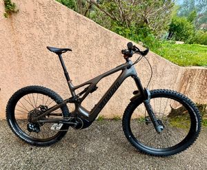 SPECIALIZED TURBO LEVO CARBON (GEN 3) - XL (S5) - ... - 1