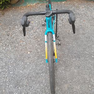 BMC KAIUS 01 TWO 2022 - 1