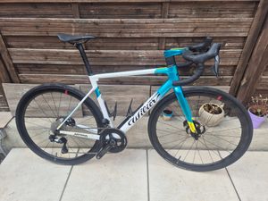 Velo route wilier - 1
