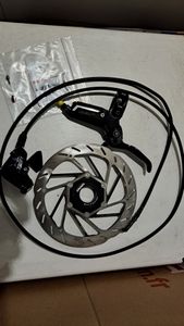 Frein Sram Level Ultimate Stealth - 1