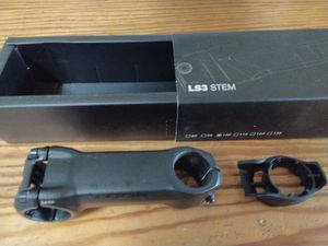 potence look ls3 100 mm - 1