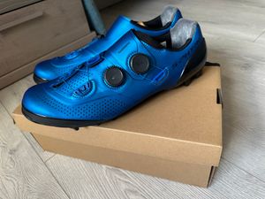S-Phyre XC902 en 46 neuves - 1