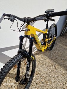 VTT Santacruz Heckler SL Taille M - 1