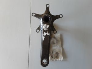 Pédalier sram red  - 1