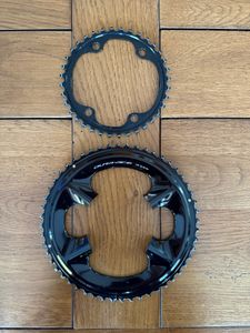Plateaux Dura Ace 52x36 - 1