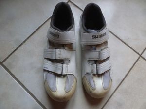 Chaussures route SHIMANO RP2 - 1