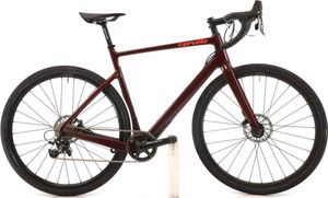 Produit Reconditionne    Cervelo Aspero   Velo De ... - 1