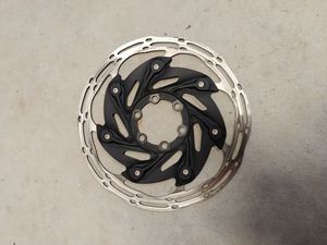 Disque SRAM centerline 160mm 6tr - 1