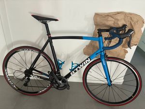 Vélo de route B-twin - 1