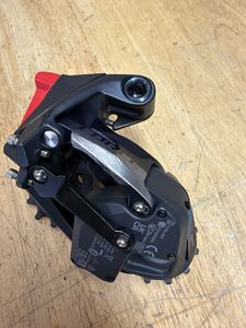 derailleur AR sram force - 1