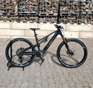 VTT Électrique ROTWILD R.E375 Pro ,Shimano EP8, XT... - 1