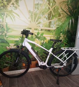 Vend vélo électrique  - 1
