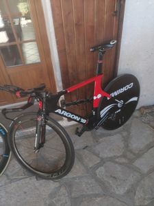 Contre la Montre Argon E118 - 1