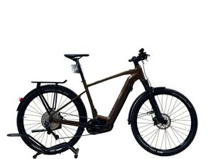 Focus Aventura² 6.8 29 pouces VTT électrique Shima... - 1