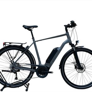 Kalkhoff Endeavour 1.B Move Vélo électrique Shiman... - 1