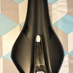 Selle giant slr carbone  - 1