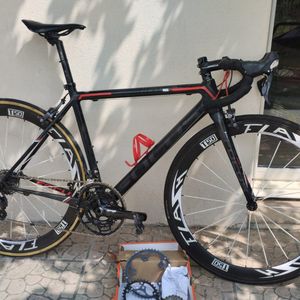 Focus Izalco Max - 1