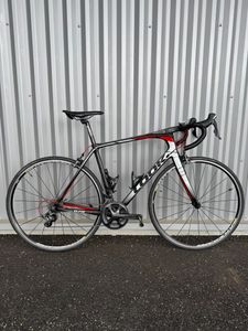 Look 675 Ultegra 11V T.M - 1