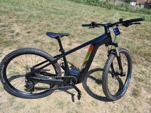 VTT électrique Bergamont E Revox - 1