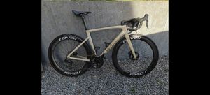 Specialized Tarmac SL7 S-WORKS 54cm - 1