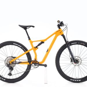 Cannondale Scalpel SE XT - 1