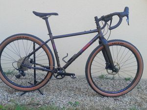 Breezer Radar X Pro taille S - 1
