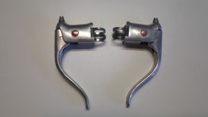 Leviers de freins - 1
