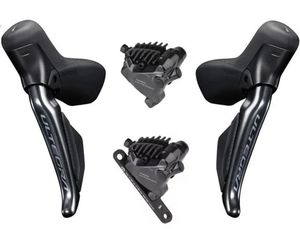 Ultegra 8170 Di2 12 vitesses - 1