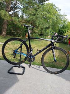 Lapierre Xelius 200 - 1
