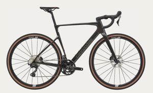 SuperX Cannondale - 1