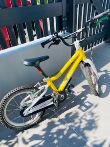 Vélo enfant Woom 2  - 1