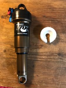Fox Float 190 x 51  - 1