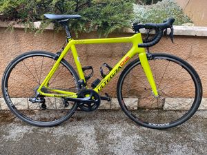 Vélo de route Shimano Ultegra Di2 Taille S - 1