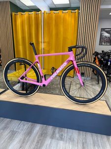 KIT CADRE COLNAGO V4RS - 1