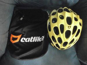 Casque CATLIKE MIXINO  - 1