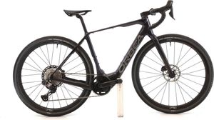 Produit Reconditionne    Orbea Denna M20i Di2 12v ... - 1