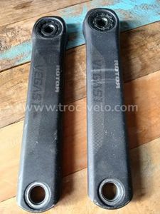 manivelles ROTOR Vegast axe 30 - 1