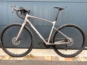 Giant Revolt 1 métal taille ML - 1