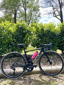 BMC Teammachine SLR02 - 1