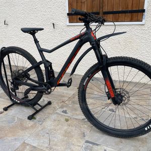 VTT SCOTT Spark 960 - 1