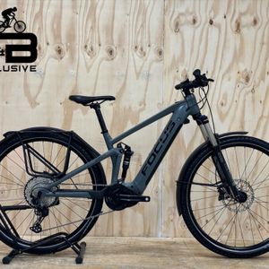 Focus Thron2 6.8 EQP 29 pouces VTT électrique Shim... - 1
