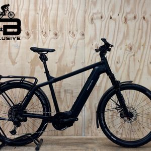 Riese & Müller Charger4 GT touring Vélo électrique... - 1
