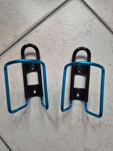 Lot de 2 porte bidon - 1