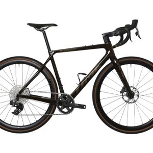 Produit Reconditionné - Gravel Bike Time ADHX Carb... - 1