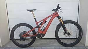 VTTAE SPECIALIZED TURBO LEVO PRO GEN 3 ANNEE 2022 - 1