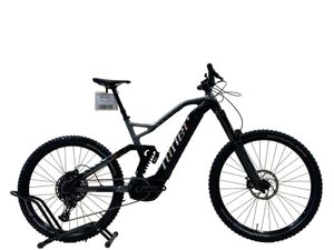 Niner WFO E9 VTT électrique Sram NX 2021 - 1