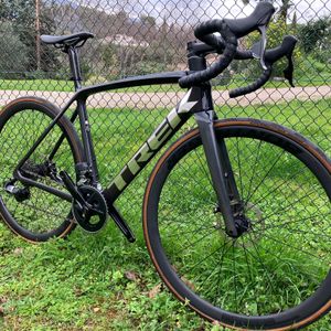 Trek Émonda SL 6 eTap Sram Rival eTap AXS 12V Pris... - 1
