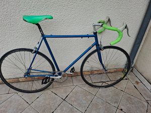 Vends vélo années 80 single speed - 1