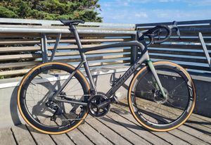 S works SL7 dura ace di2 12 vitesses  - 1