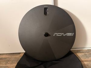Roue Lenticulaire Roval 321 - 1